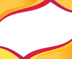 abstract modern vector background