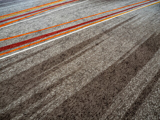 Flooring Carpet patterns and textures