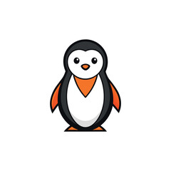 bird logo design vector 