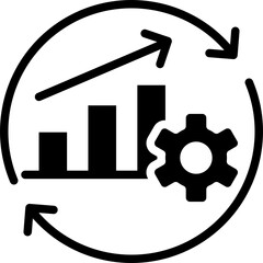 Continuous Improvement Icon