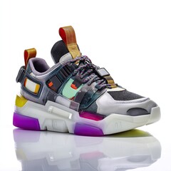 Shop futuristic running shoes online buy modern athletic sneakers trendsetting footwear for style and comfort