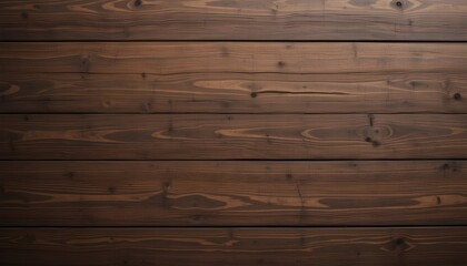 Naklejka premium Smooth Wooden Plank Textured Background for Warm and Natural Design Projects