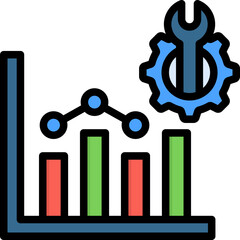 Predictive Maintenance Icon