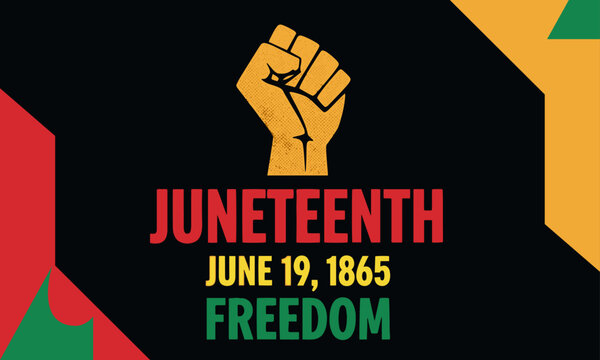 Juneteenth: Celebrating Freedom and Emancipation on June 19, 1865