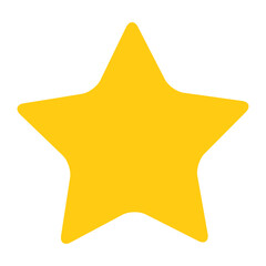 User interface favorite icon