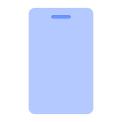 User interface smartphone icon