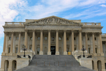 US Capitol Building