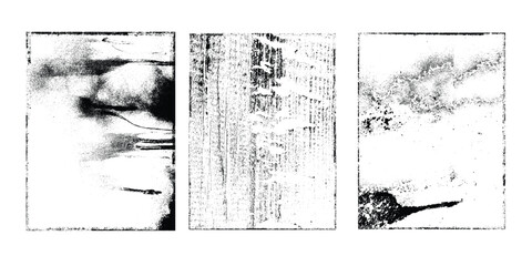 Fototapeta premium Grunge Urban Background.Texture Vector.Dust Overlay Distress Grain ,Simply Place illustration over any Object to Create grungy Effect .abstract,splattered , dirty, texture for your design. 