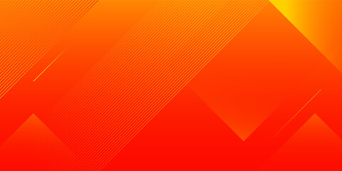 minimal orange background, abstract creative scratch digital background, clean landing page concept vector.