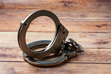 Handcuffs