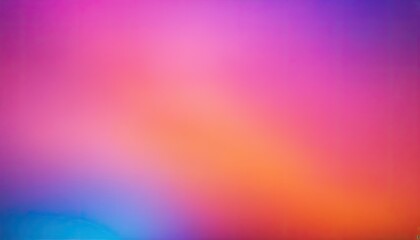 Abstract colourful gradient background
4