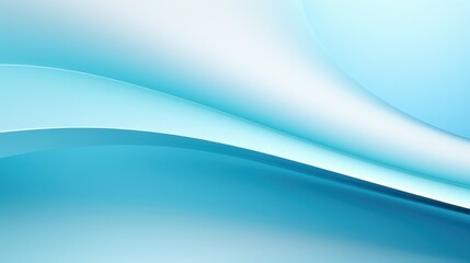 Fototapeta premium Free abstract white background minimal futuristic blue architectural space wallpaper