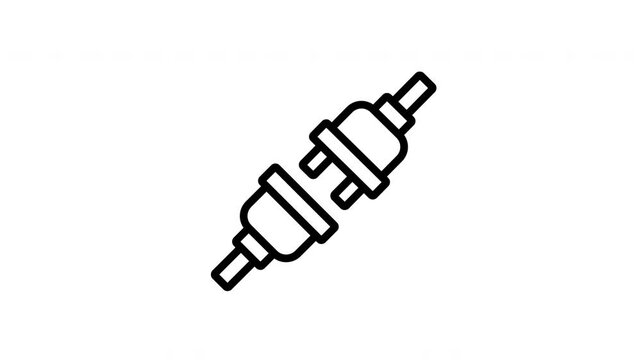plug icon