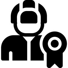 Professional Icon