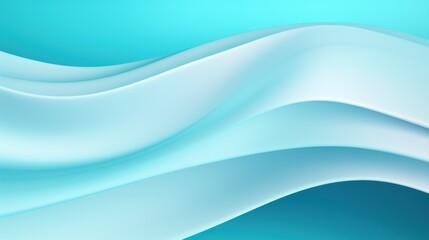Free abstract white background minimal futuristic blue architectural space wallpaper.