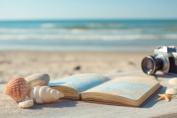 Beach Honeymoon Activity Planning Natural