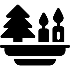Christmas Icon