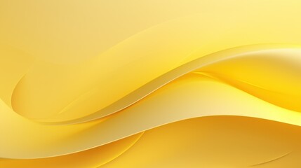Free abstract white background minimal futuristic yellow architectural space wallpaper.