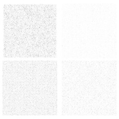 Abstract design with rough grunge textures, scratch material, graffiti elements, and dusty surfaces. abstract grunge textured vector effect on white background. Rough vintage texture effect