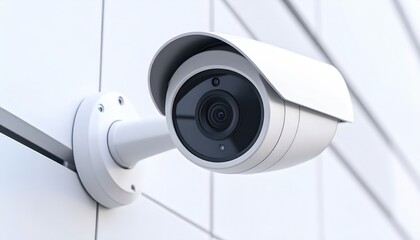 Security Camera Surveillance: Protecting Property
