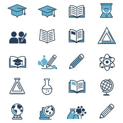 Class of 2026 - Typography. black text isolated white background. Vector illustration of a graduating class of 2026. graphics elements for t-shirts, and the idea for the sign
