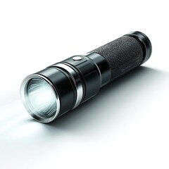 Buy flashlight led torch light portable handheld powerful bright tactical camping emergency searching tool