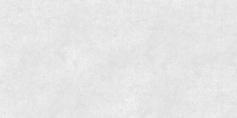 Abstract white, gray grunge natural smooth cement concrete floor and plaster dirty wall background texture. white marble texture and old paper texture. plastered long panoramic concrete wall texture.