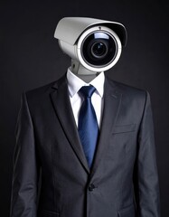Surveillance State: A Business Perspective