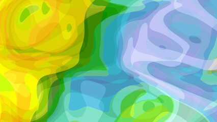 abstract background colorful liquid texture