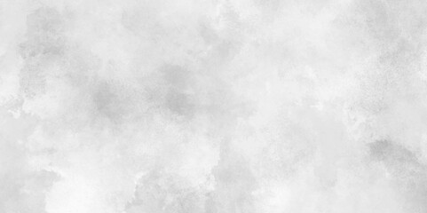 white and gray grunge marble with sky cloud and smoke. fog design with white smoke texture overlays. hand painted watercolor texture. white paper texture vector illustration. cement wall texture.