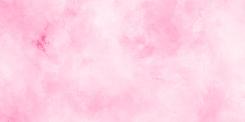 Stain artistic hand painted texture of pink, purple pastel hand paint watercolor of pink texture. pink watercolor texture. bright and shiny lovely soft texture. watercolor background concept, vector.