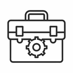 camera icon vector illustration