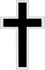 The Holy Cross-the primary symbol of Christianity