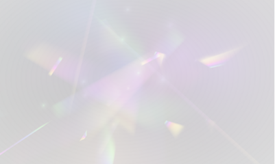 PNG crystal diamond sparkle on glowing background with neon light, transparent effect and prism shine PNG, where every beam reflects a crystal and light wraps around the crystal.