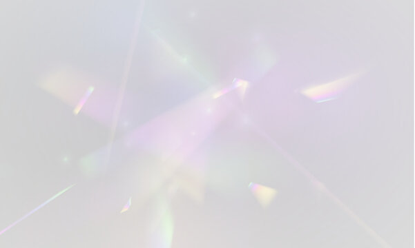PNG crystal diamond sparkle on glowing background with neon light, transparent effect and prism shine PNG, where every beam reflects a crystal and light wraps around the crystal.
