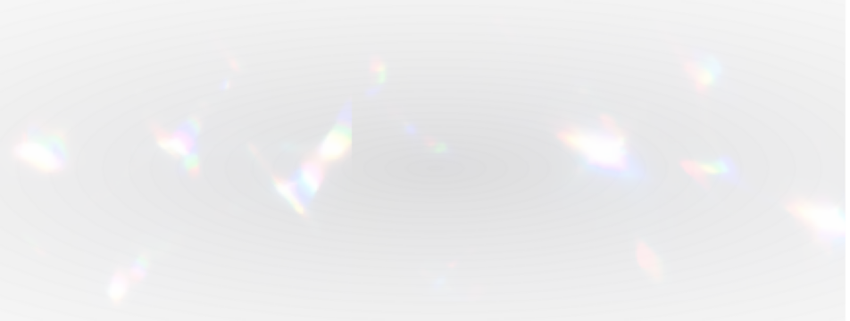 PNG crystal diamond with rainbow prism light, optical bokeh, glass spectrum overlay, sparkle effect, rainbow glow