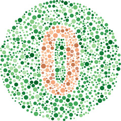 Color Blindness Test