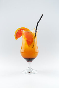 lemonade, juice, ice, delicious, cool, mint, orange, fresh, straw, drink, cocktail, flawless, syrup, glass, milkshake, cream, decoration, chocolate syrup, cold, berry, raspberry, strawberry, bar, stra