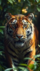 Fototapeta premium Tiger