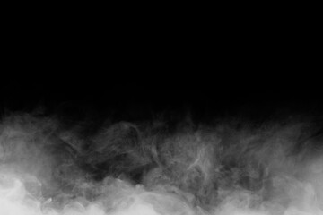 Cinematic Smoke & Haze Overlay Textures