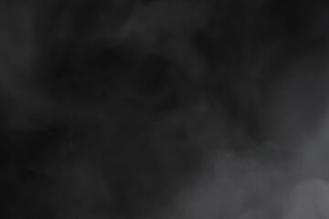 Cinematic Smoke & Haze Overlay Textures