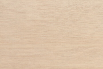 Naklejka premium Plywood texture background, wooden surface in natural pattern for design art work.