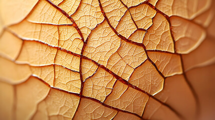 Obraz premium Cracked Paint Texture Closeup