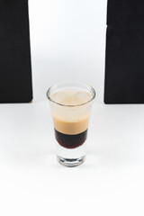 lemonade, juice, ice, delicious, cool, mint, orange, fresh, straw, drink, cocktail, flawless, syrup, glass, milkshake, cream, decoration, chocolate syrup, cold, berry, raspberry, strawberry, bar, stra