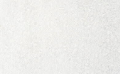 White watercolor paper texture with soft grain, organic patterns, and visible natural fibers. Ideal for design, web, social posts, video backdrops, print, presentations, and art projects.

