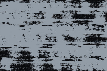 Distressed Texture with Blocky Pattern and Grungy Effect for Bifold