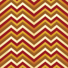 Pattern seamless chevron abstract wave background stripe gold luxury color and line. Geometric line vector. Christmas background.
