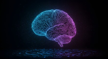 Digital Brain Exploring the Intersection of Neuroscience and Technology