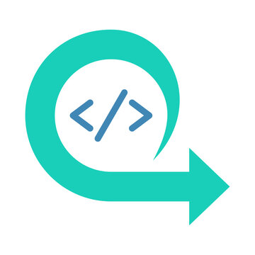 Script Execution Icon