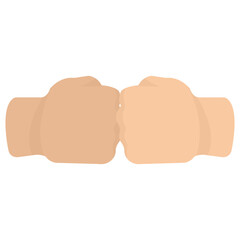 Friendship Day Hands